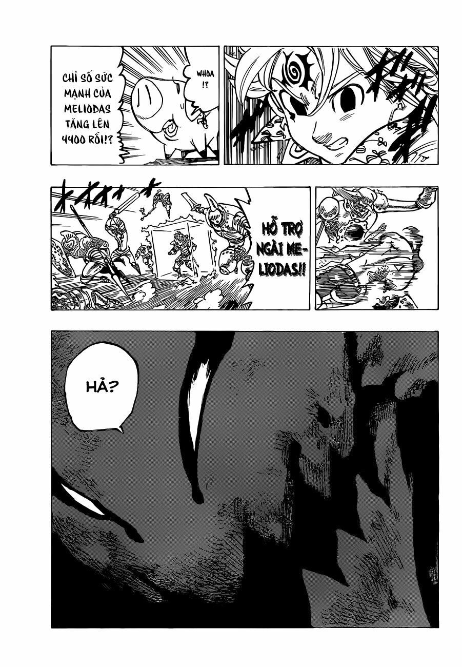 đọc truyện Thất Hình Đại Tội Chương 121 ảnh 14 tại Thiên Thai Truyện