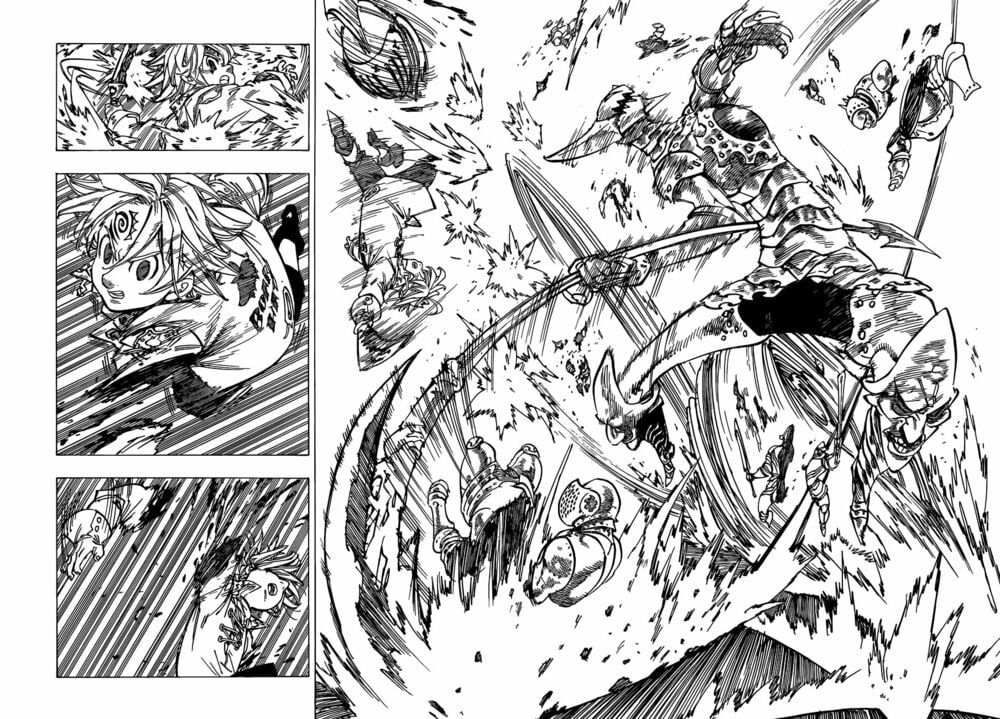 đọc truyện Thất Hình Đại Tội Chương 121 ảnh 15 tại Thiên Thai Truyện