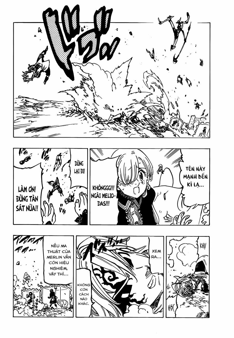 đọc truyện Thất Hình Đại Tội Chương 121 ảnh 16 tại Thiên Thai Truyện