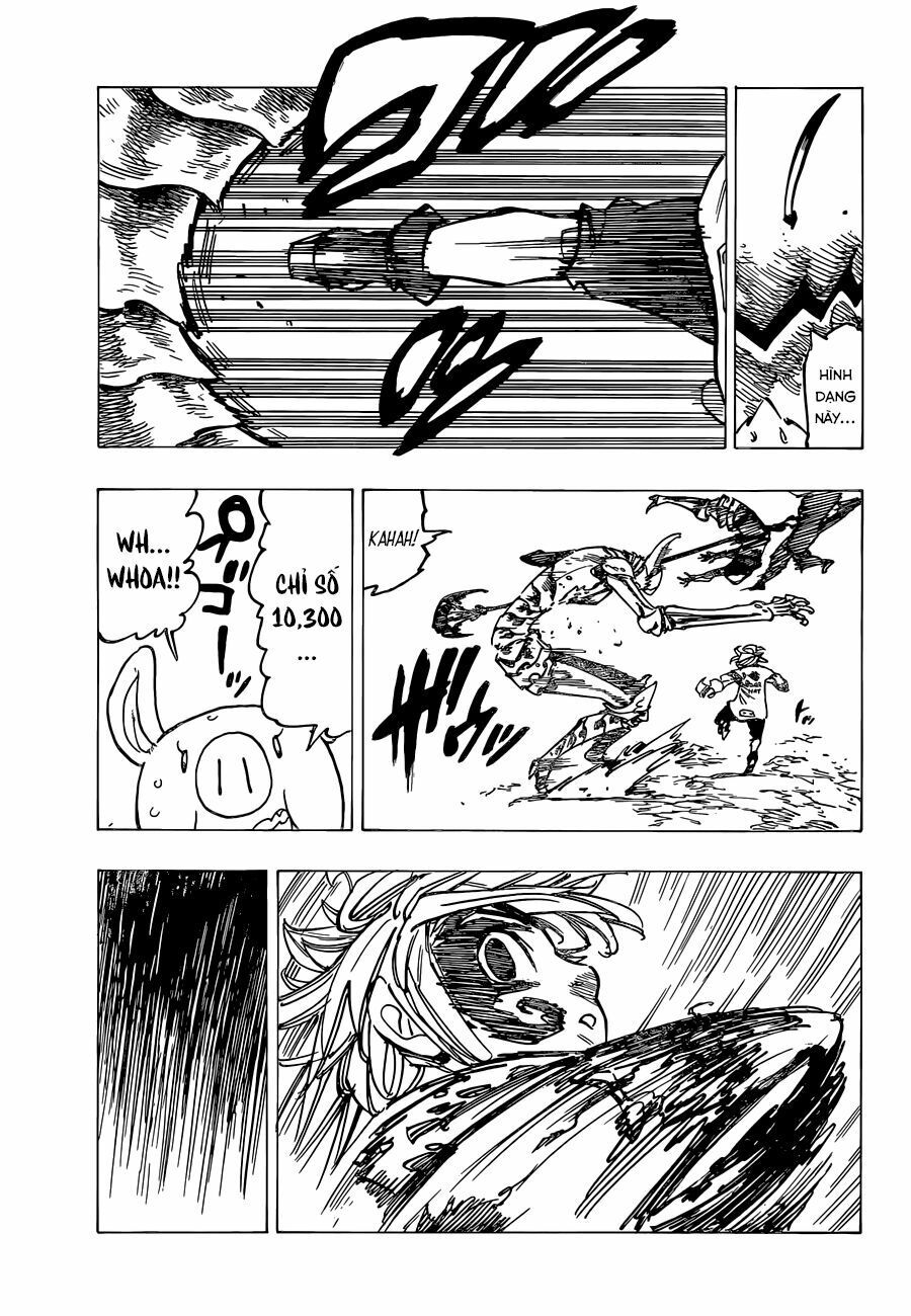 đọc truyện Thất Hình Đại Tội Chương 121 ảnh 19 tại Thiên Thai Truyện