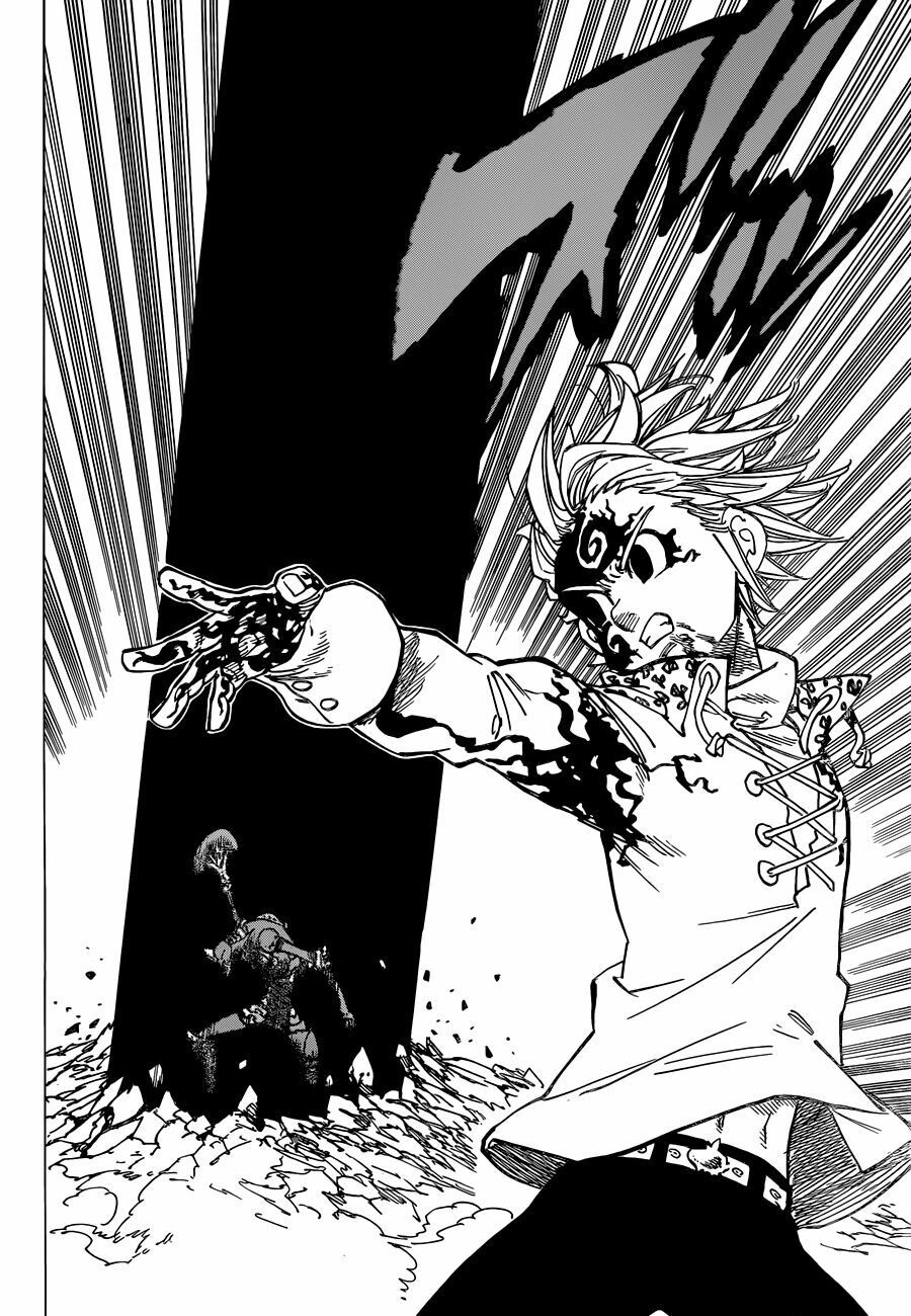 đọc truyện Thất Hình Đại Tội Chương 121 ảnh 22 tại Thiên Thai Truyện