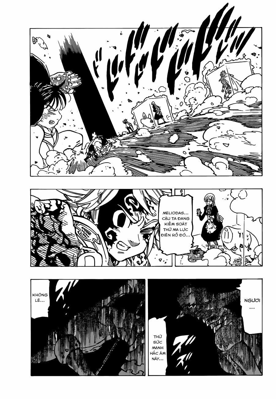 đọc truyện Thất Hình Đại Tội Chương 121 ảnh 23 tại Thiên Thai Truyện