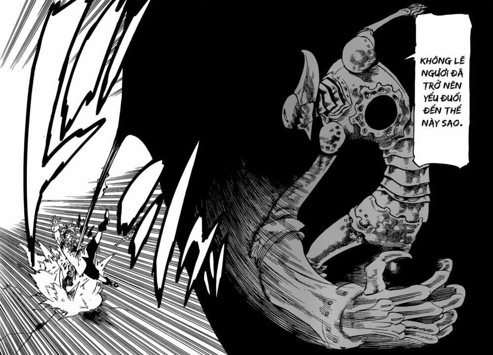 đọc truyện Thất Hình Đại Tội Chương 121 ảnh 24 tại Thiên Thai Truyện