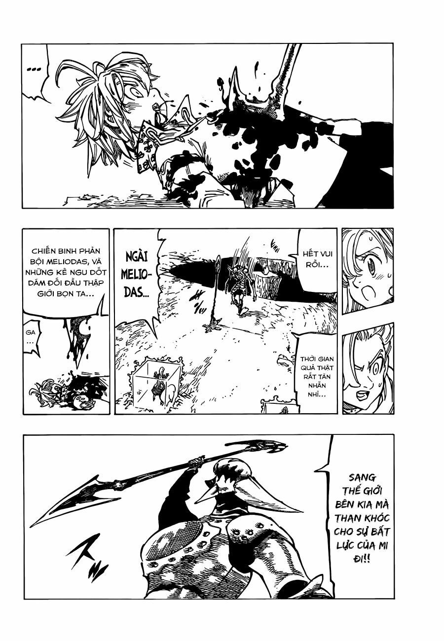 đọc truyện Thất Hình Đại Tội Chương 121 ảnh 25 tại Thiên Thai Truyện