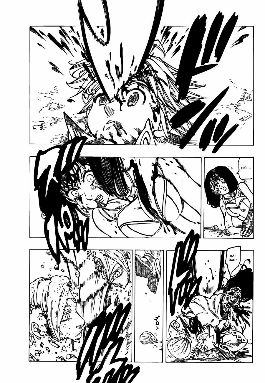 đọc truyện Thất Hình Đại Tội Chương 121 ảnh 26 tại Thiên Thai Truyện