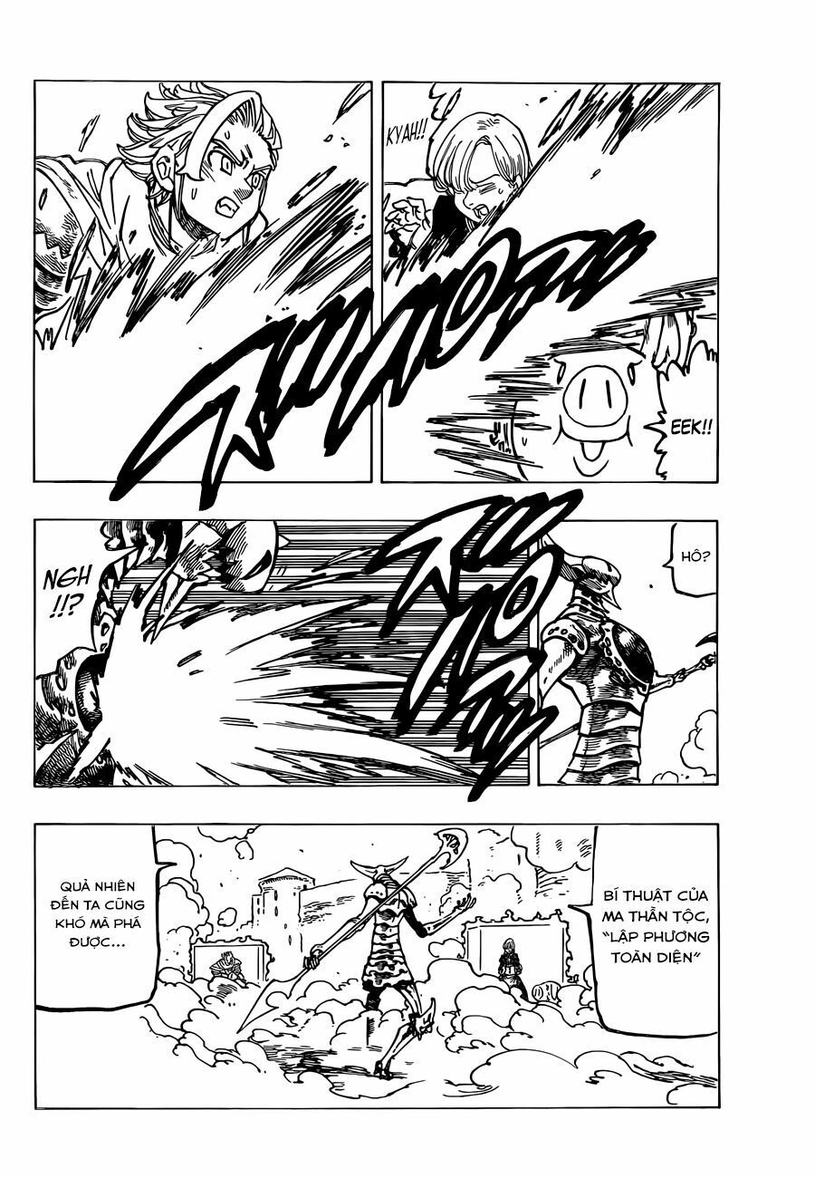 đọc truyện Thất Hình Đại Tội Chương 121 ảnh 27 tại Thiên Thai Truyện