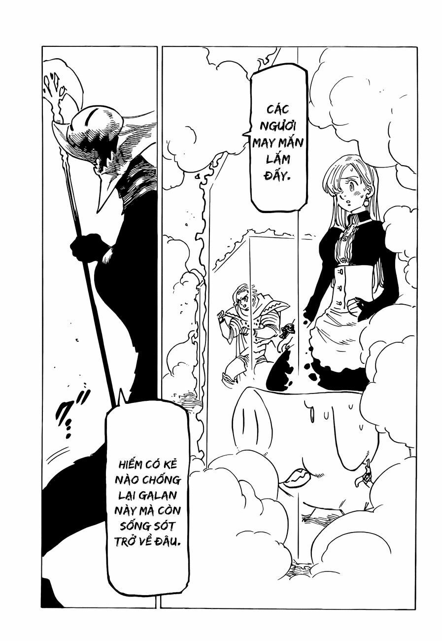 đọc truyện Thất Hình Đại Tội Chương 121 ảnh 28 tại Thiên Thai Truyện