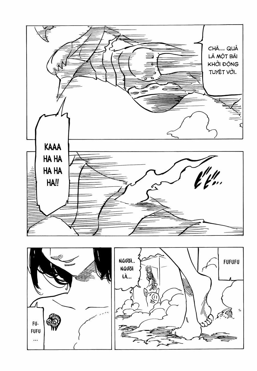 đọc truyện Thất Hình Đại Tội Chương 121 ảnh 30 tại Thiên Thai Truyện