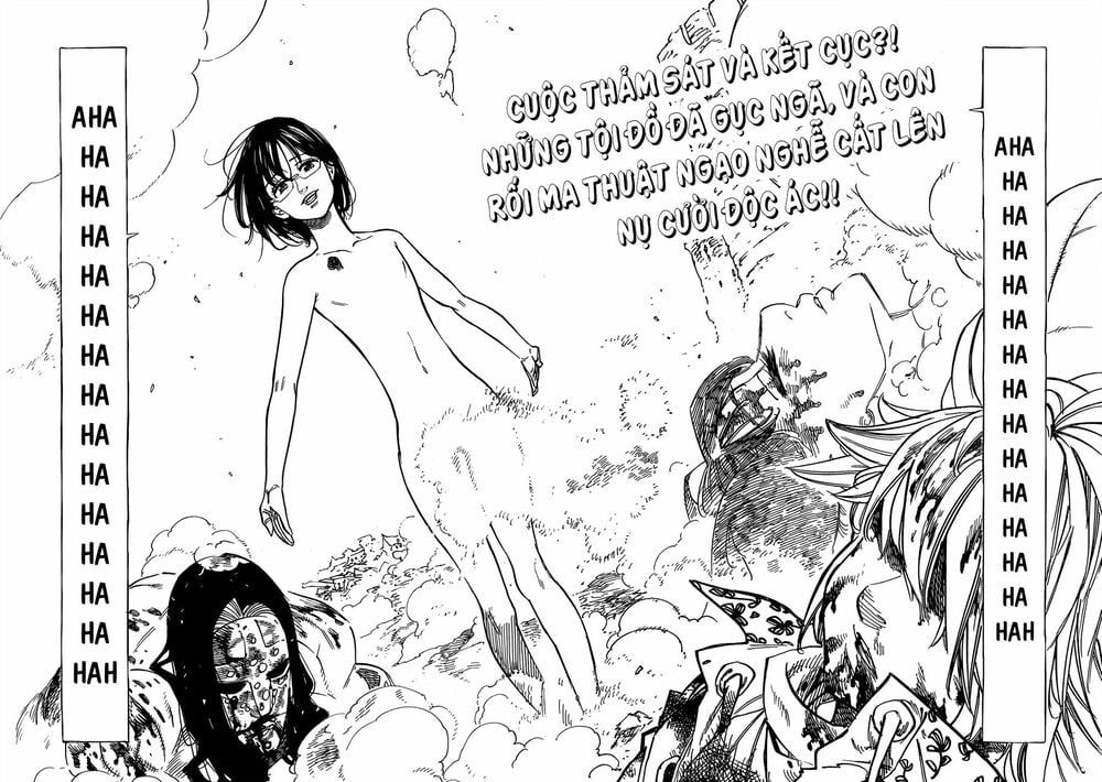 đọc truyện Thất Hình Đại Tội Chương 121 ảnh 31 tại Thiên Thai Truyện