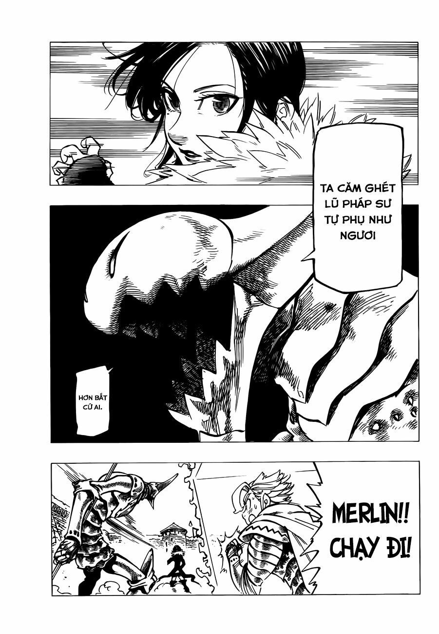 đọc truyện Thất Hình Đại Tội Chương 121 ảnh 6 tại Thiên Thai Truyện