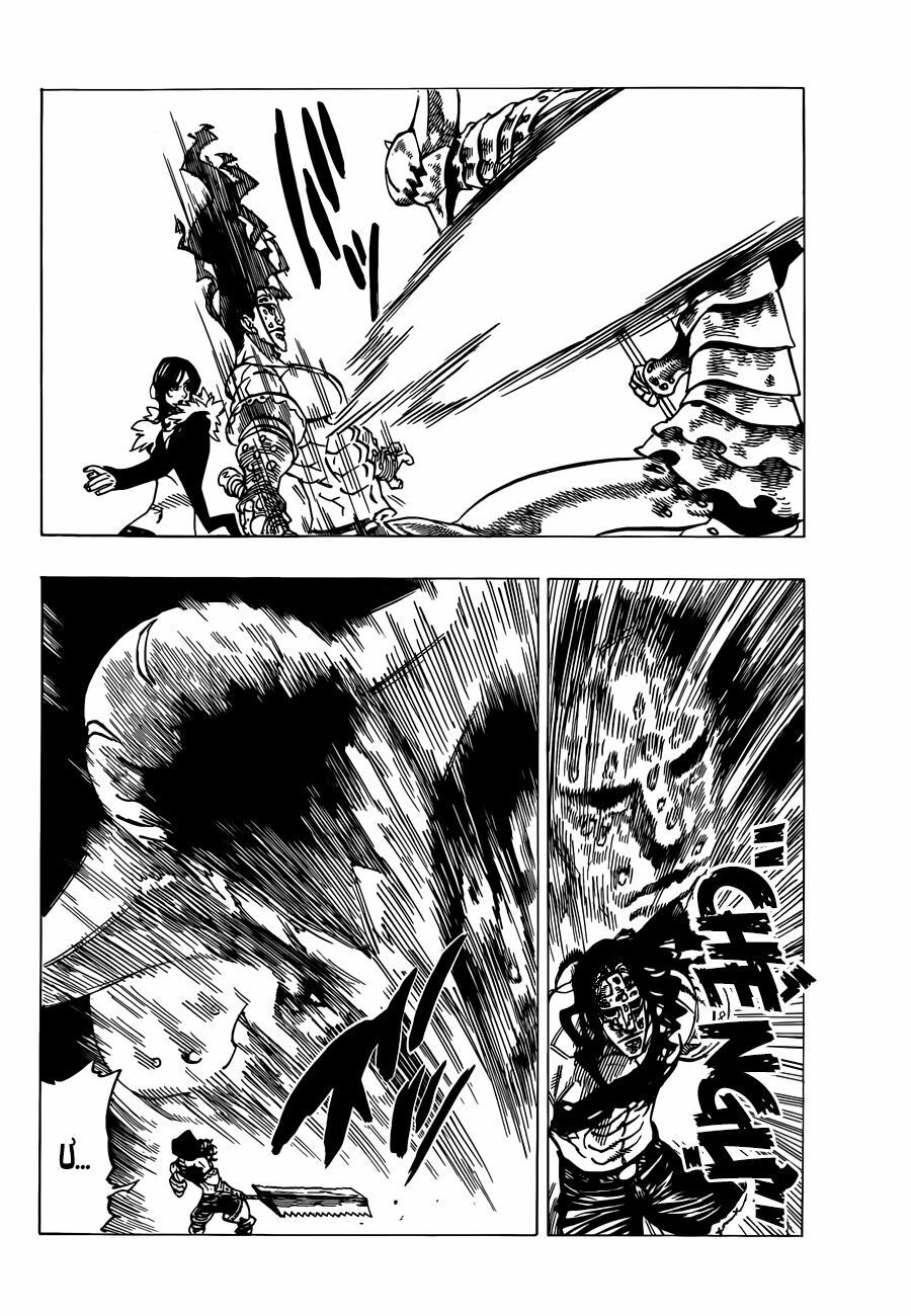 đọc truyện Thất Hình Đại Tội Chương 121 ảnh 7 tại Thiên Thai Truyện