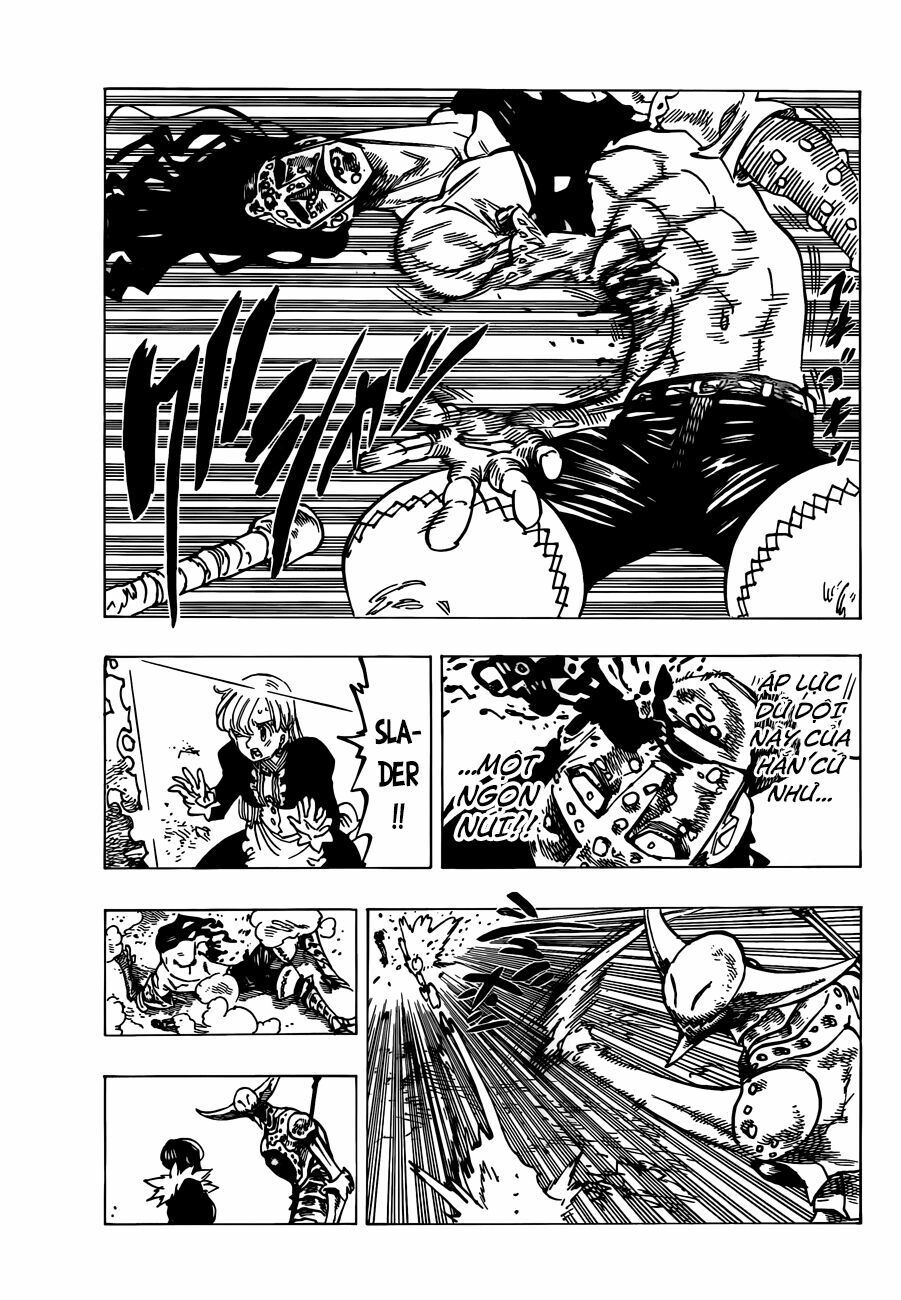 đọc truyện Thất Hình Đại Tội Chương 121 ảnh 8 tại Thiên Thai Truyện