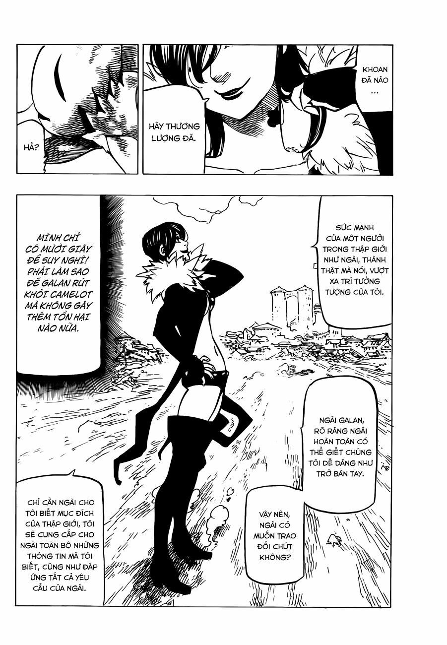 đọc truyện Thất Hình Đại Tội Chương 121 ảnh 9 tại Thiên Thai Truyện