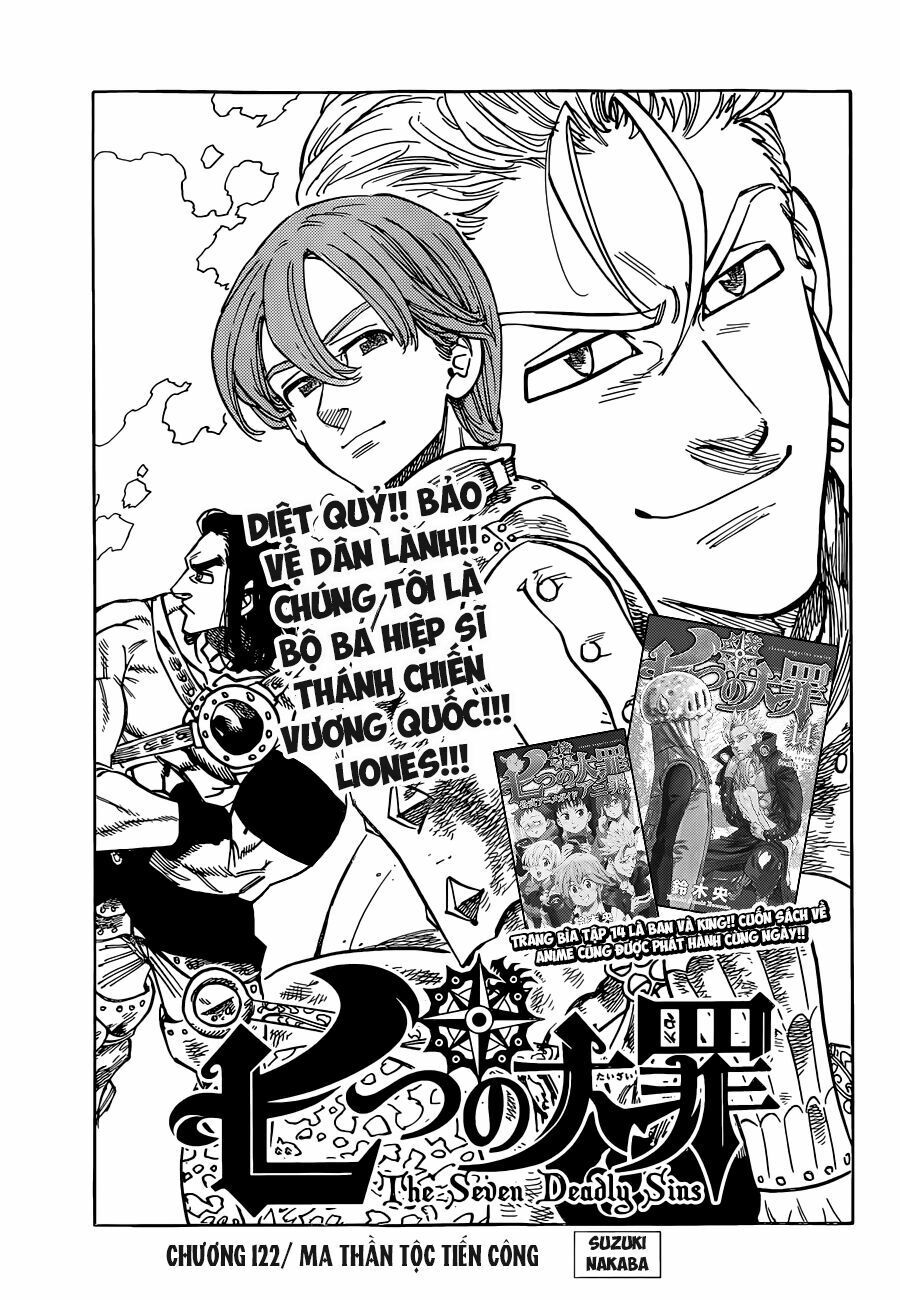 đọc truyện Thất Hình Đại Tội Chương 122 ảnh 3 tại Thiên Thai Truyện