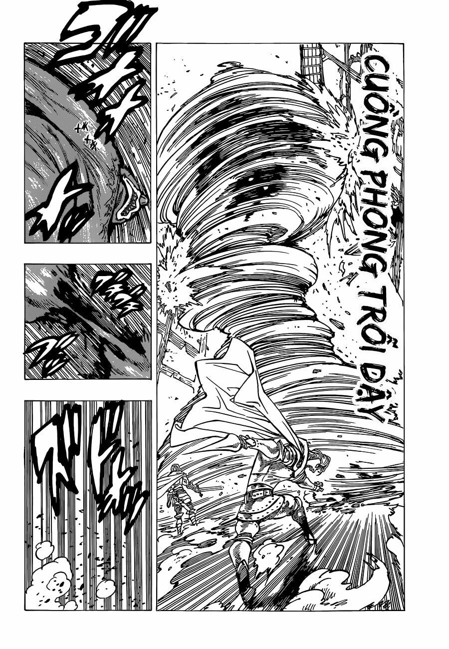 đọc truyện Thất Hình Đại Tội Chương 122 ảnh 16 tại Thiên Thai Truyện