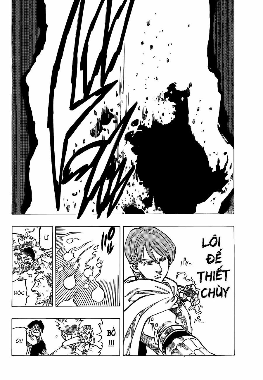 đọc truyện Thất Hình Đại Tội Chương 122 ảnh 18 tại Thiên Thai Truyện