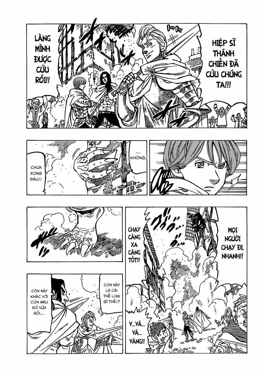 đọc truyện Thất Hình Đại Tội Chương 122 ảnh 19 tại Thiên Thai Truyện