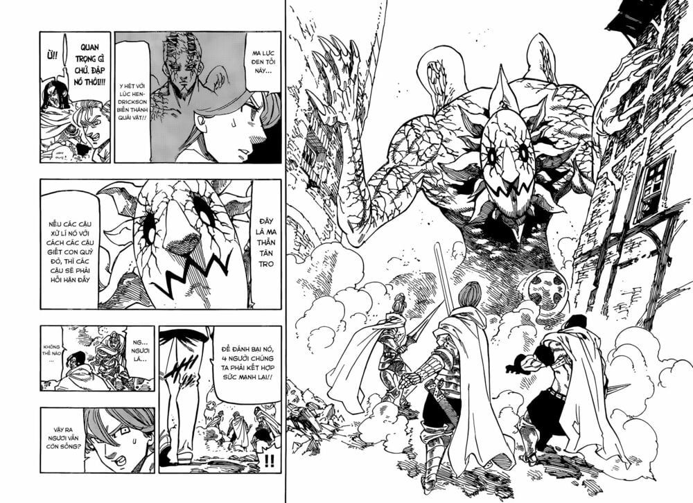 đọc truyện Thất Hình Đại Tội Chương 122 ảnh 20 tại Thiên Thai Truyện