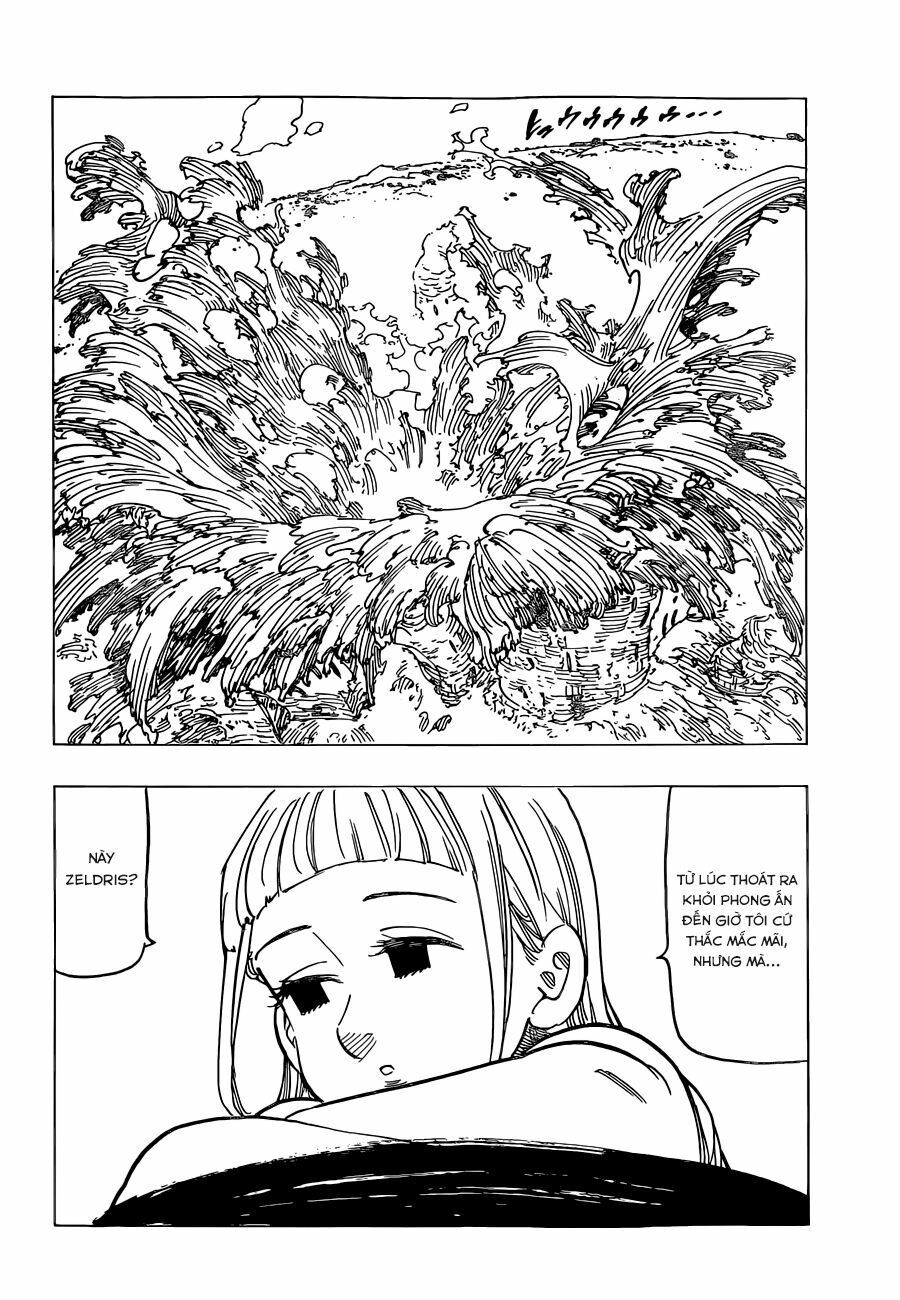 đọc truyện Thất Hình Đại Tội Chương 122 ảnh 4 tại Thiên Thai Truyện