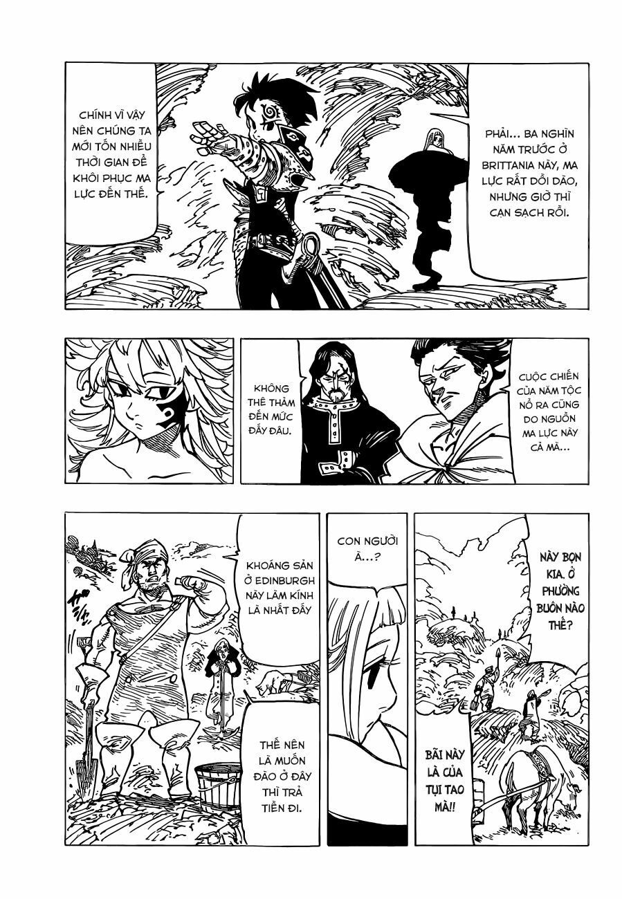 đọc truyện Thất Hình Đại Tội Chương 122 ảnh 5 tại Thiên Thai Truyện