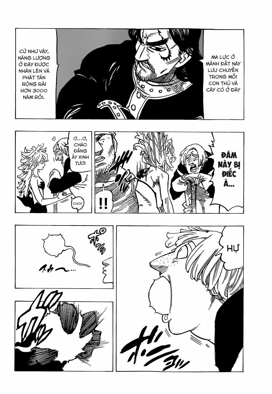 đọc truyện Thất Hình Đại Tội Chương 122 ảnh 6 tại Thiên Thai Truyện