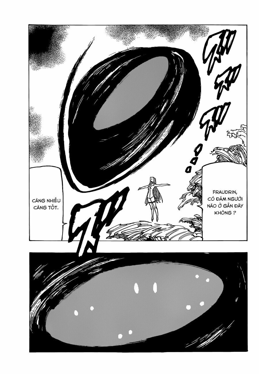 đọc truyện Thất Hình Đại Tội Chương 122 ảnh 9 tại Thiên Thai Truyện