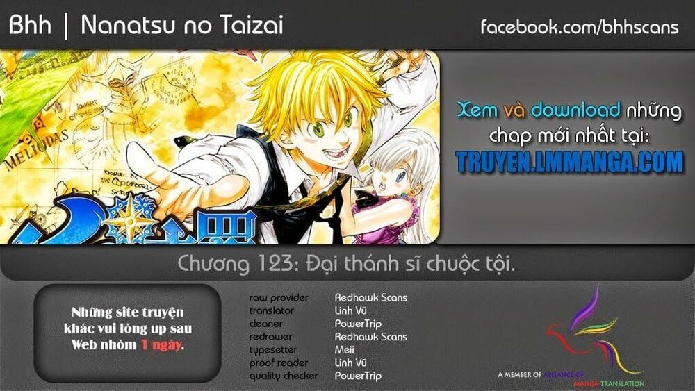 đọc truyện Thất Hình Đại Tội Chương 123 ảnh 3 tại Thiên Thai Truyện