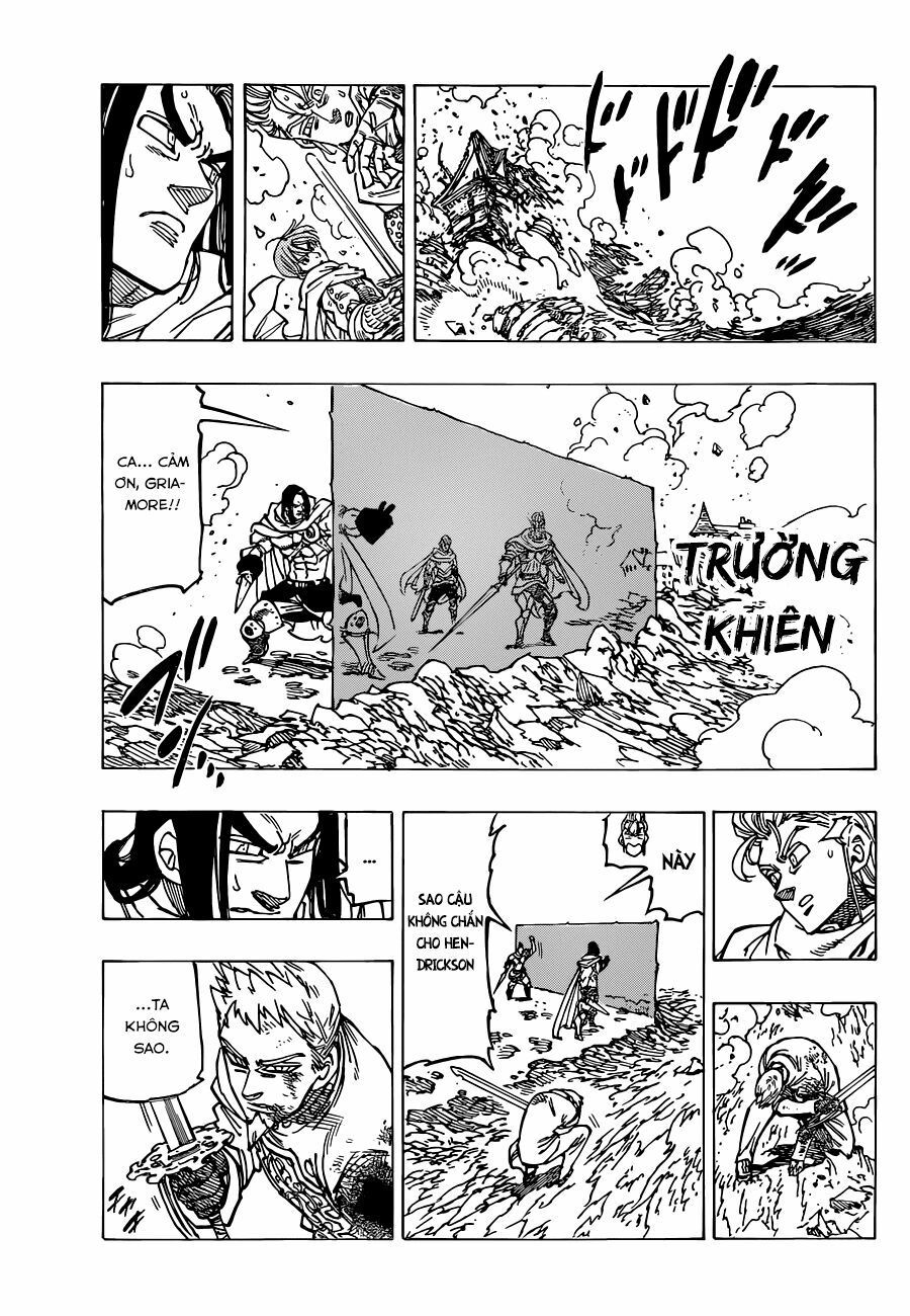 đọc truyện Thất Hình Đại Tội Chương 123 ảnh 12 tại Thiên Thai Truyện