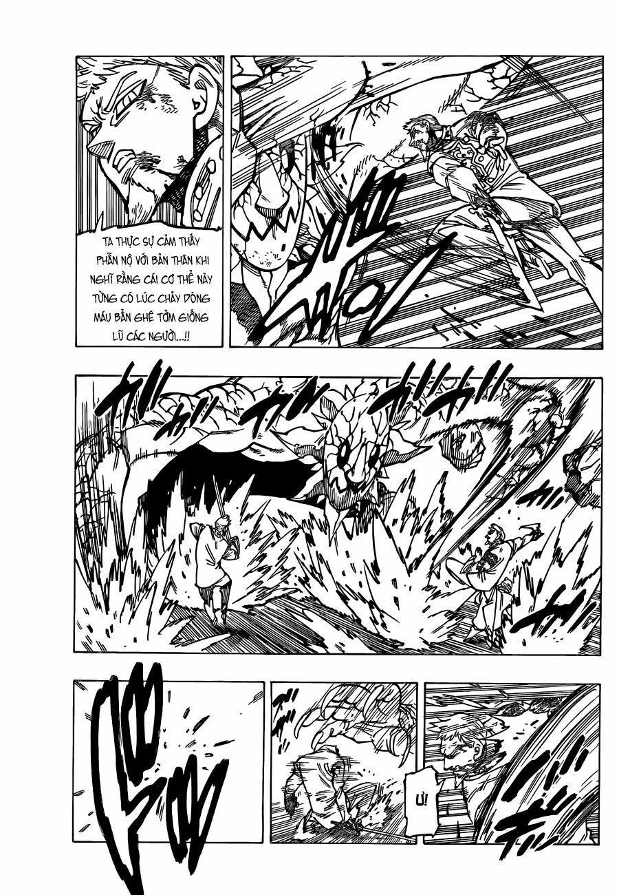 đọc truyện Thất Hình Đại Tội Chương 123 ảnh 14 tại Thiên Thai Truyện