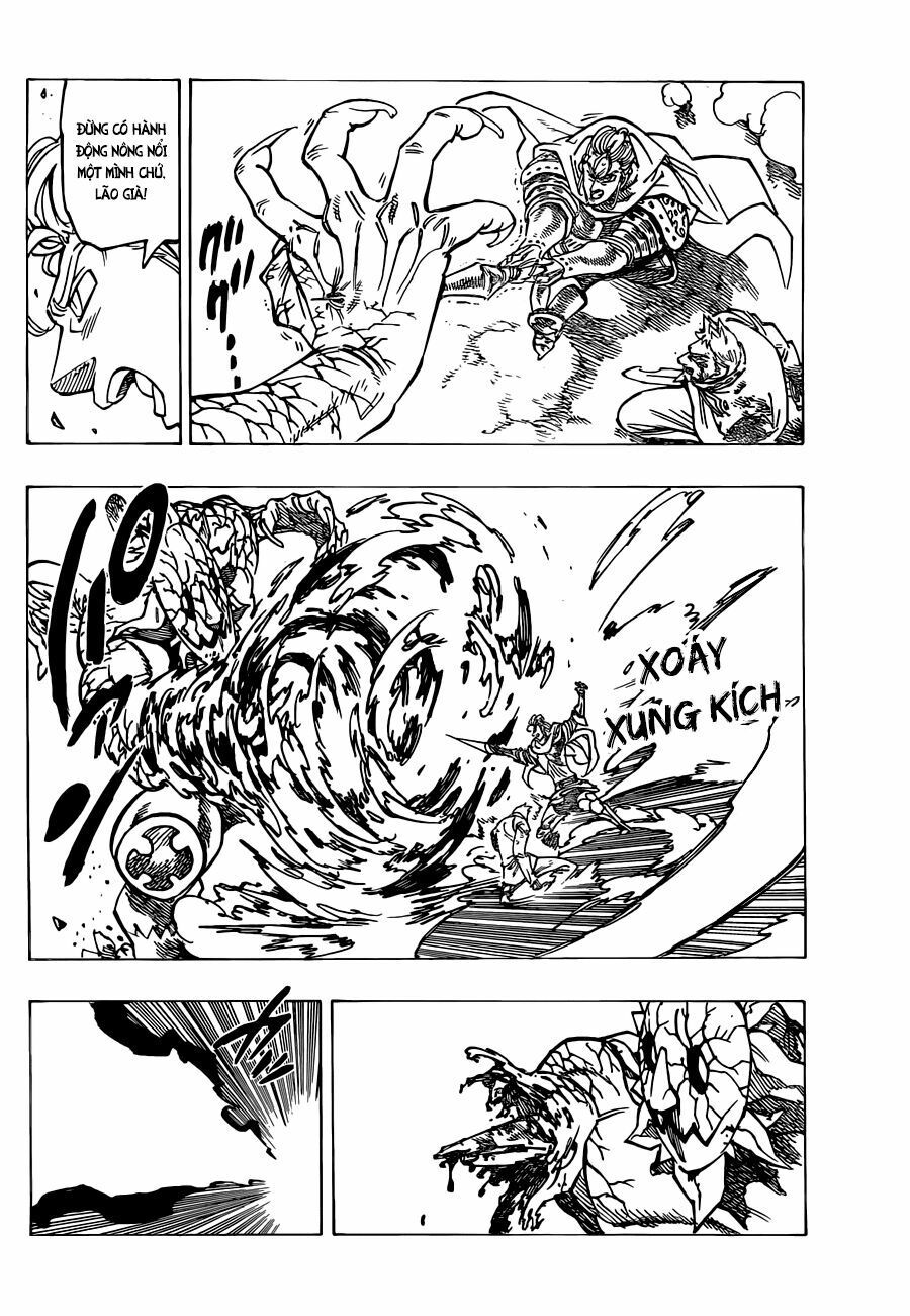 đọc truyện Thất Hình Đại Tội Chương 123 ảnh 15 tại Thiên Thai Truyện