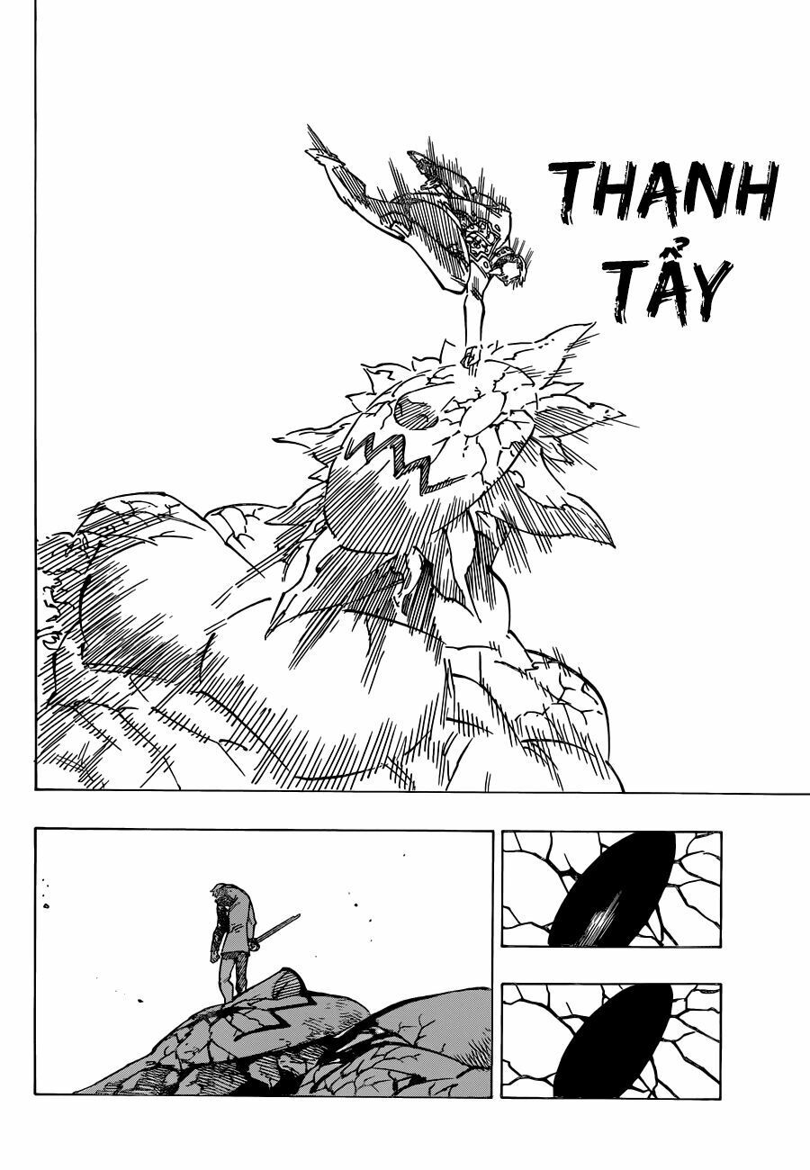 đọc truyện Thất Hình Đại Tội Chương 123 ảnh 17 tại Thiên Thai Truyện