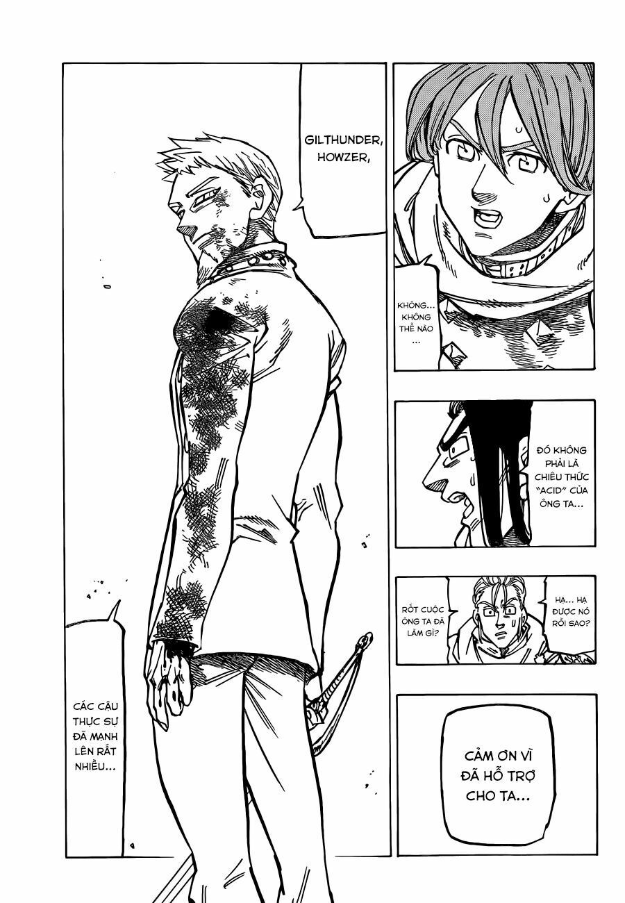 đọc truyện Thất Hình Đại Tội Chương 123 ảnh 18 tại Thiên Thai Truyện