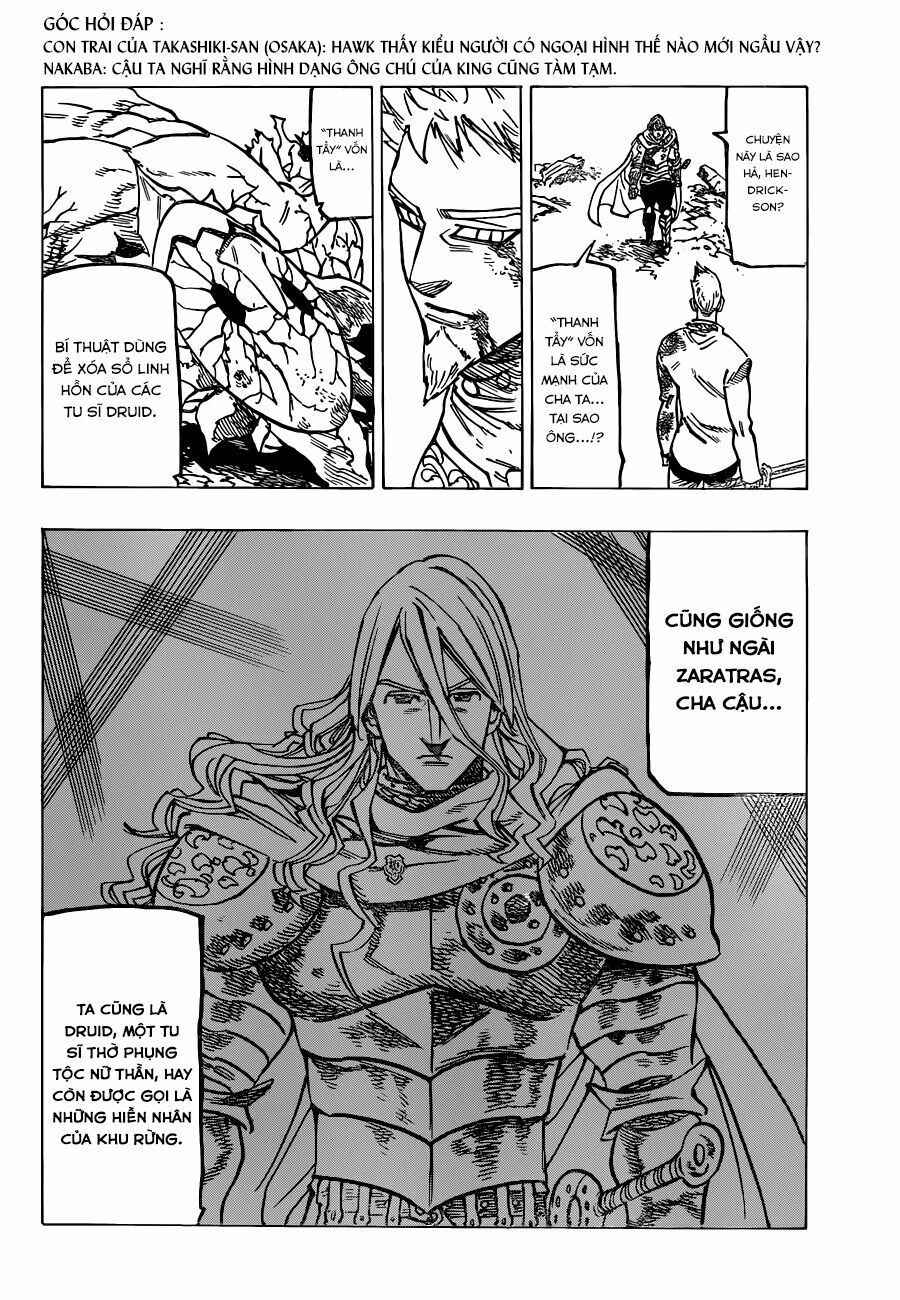 đọc truyện Thất Hình Đại Tội Chương 123 ảnh 19 tại Thiên Thai Truyện