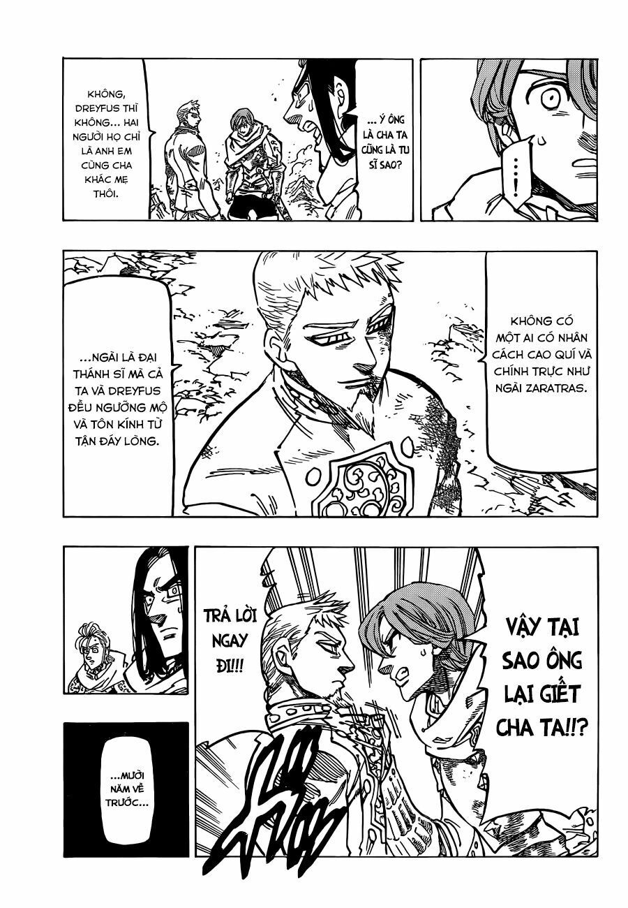 đọc truyện Thất Hình Đại Tội Chương 123 ảnh 20 tại Thiên Thai Truyện