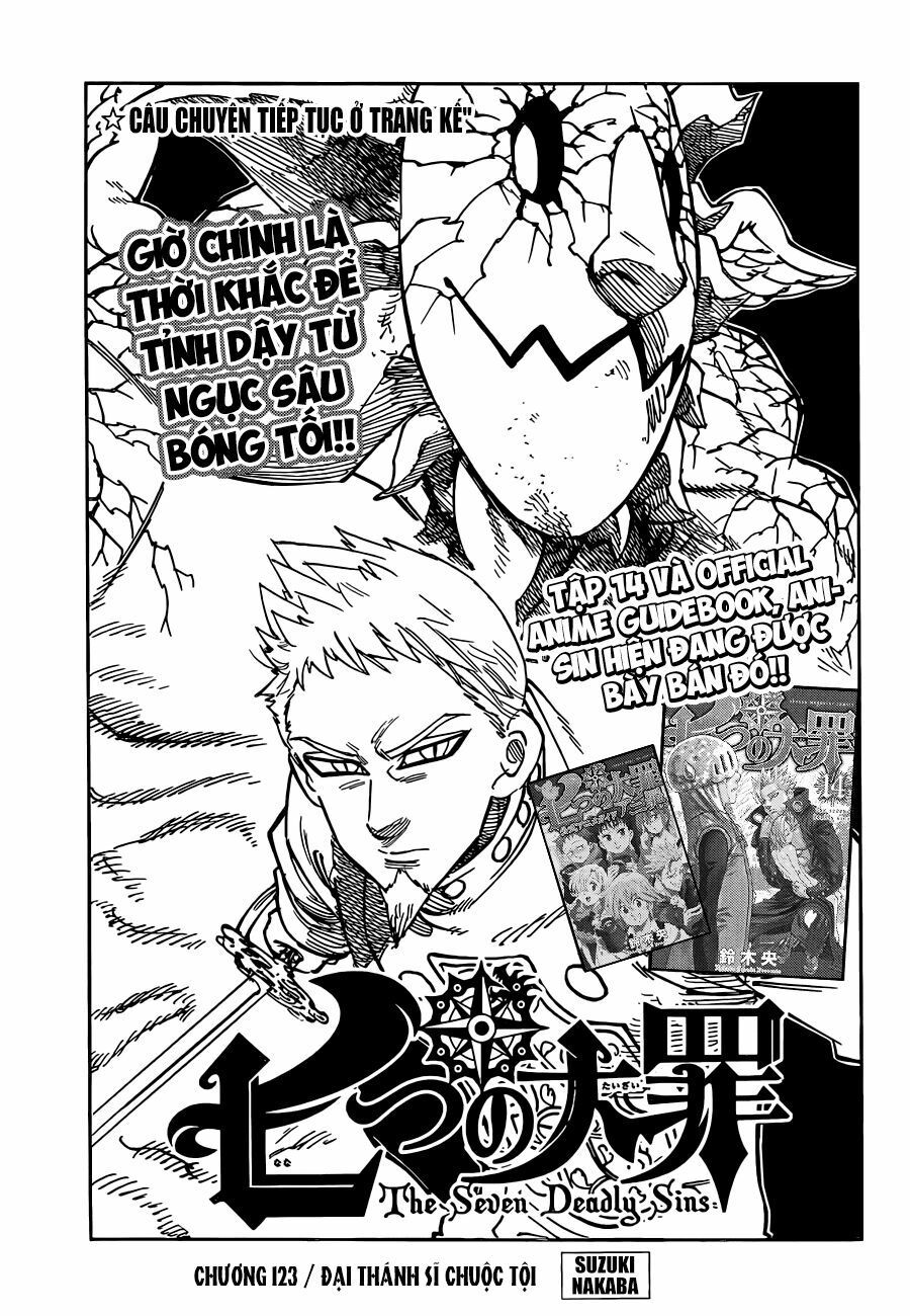 đọc truyện Thất Hình Đại Tội Chương 123 ảnh 4 tại Thiên Thai Truyện