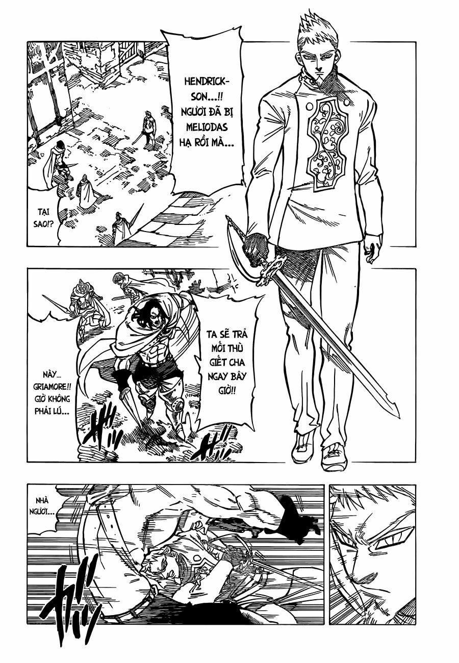 đọc truyện Thất Hình Đại Tội Chương 123 ảnh 5 tại Thiên Thai Truyện