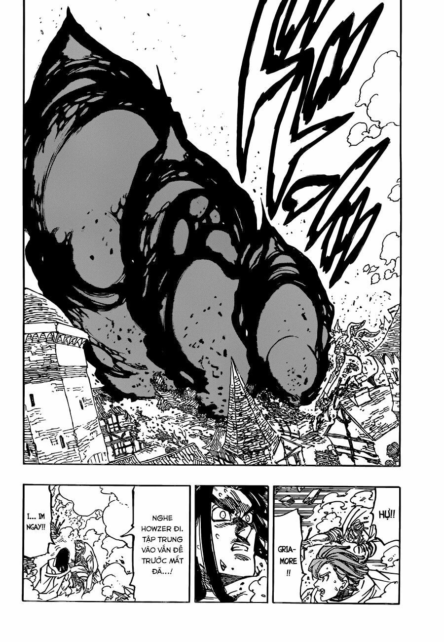 đọc truyện Thất Hình Đại Tội Chương 123 ảnh 7 tại Thiên Thai Truyện