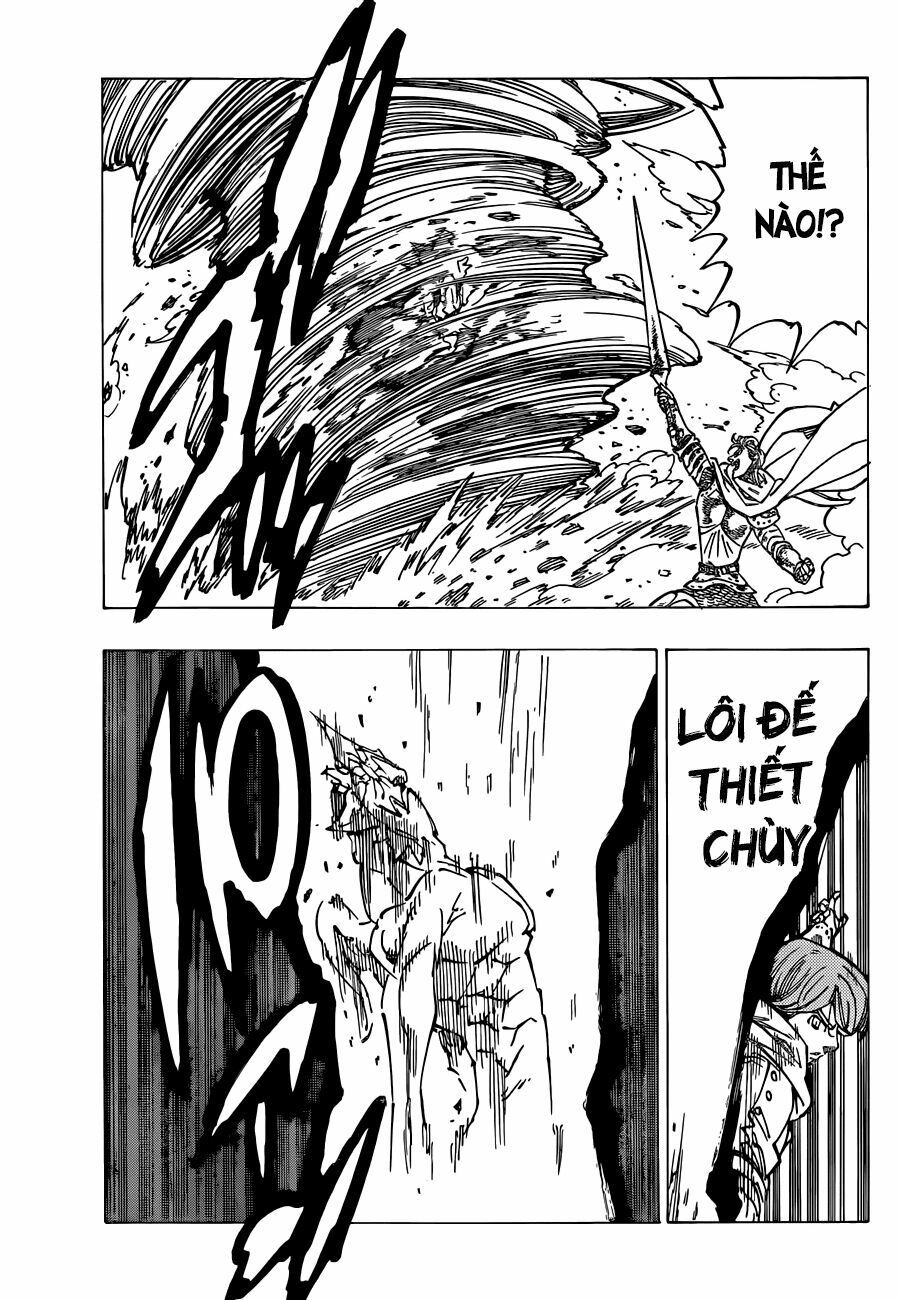 đọc truyện Thất Hình Đại Tội Chương 123 ảnh 10 tại Thiên Thai Truyện