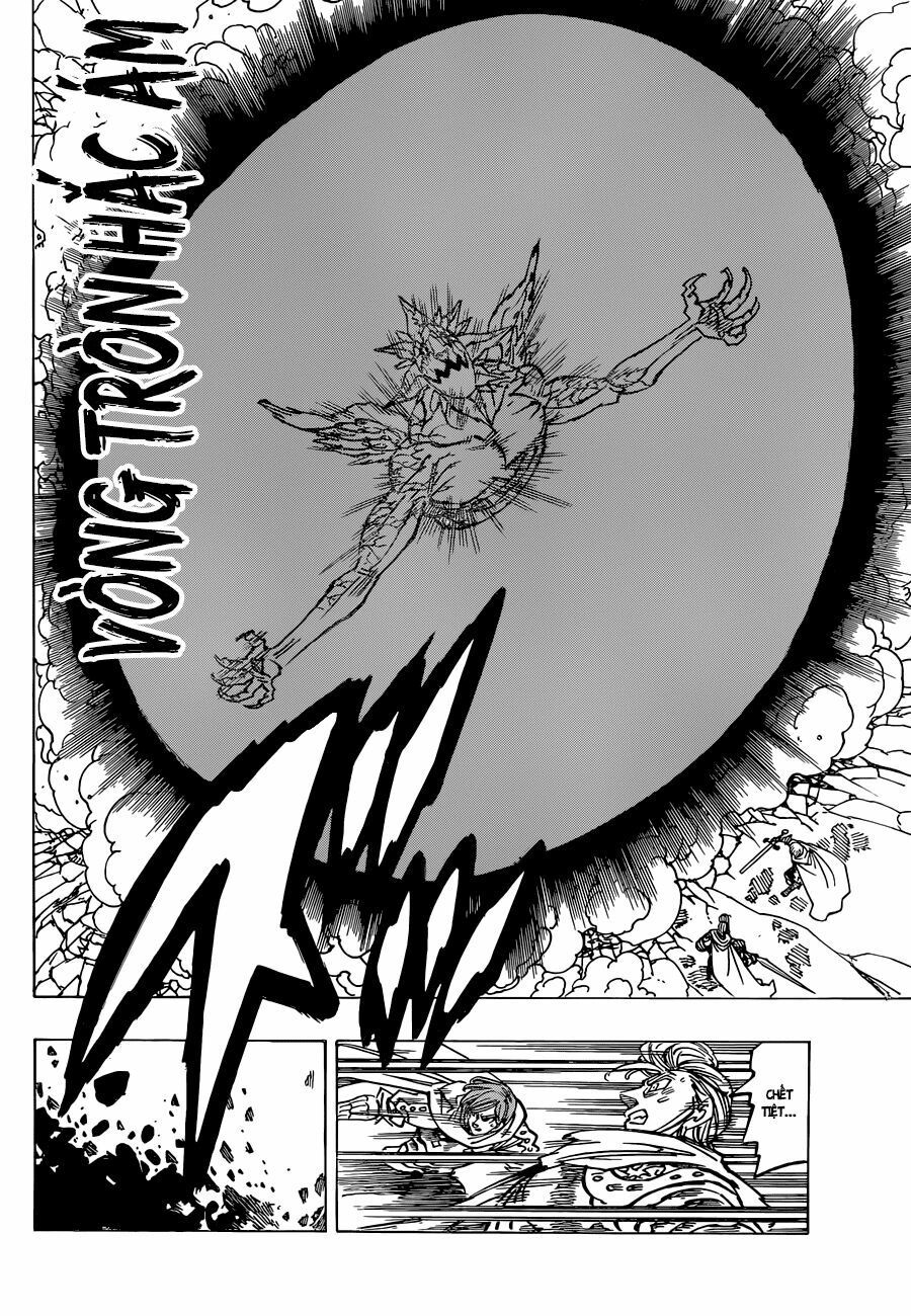 đọc truyện Thất Hình Đại Tội Chương 123 ảnh 11 tại Thiên Thai Truyện