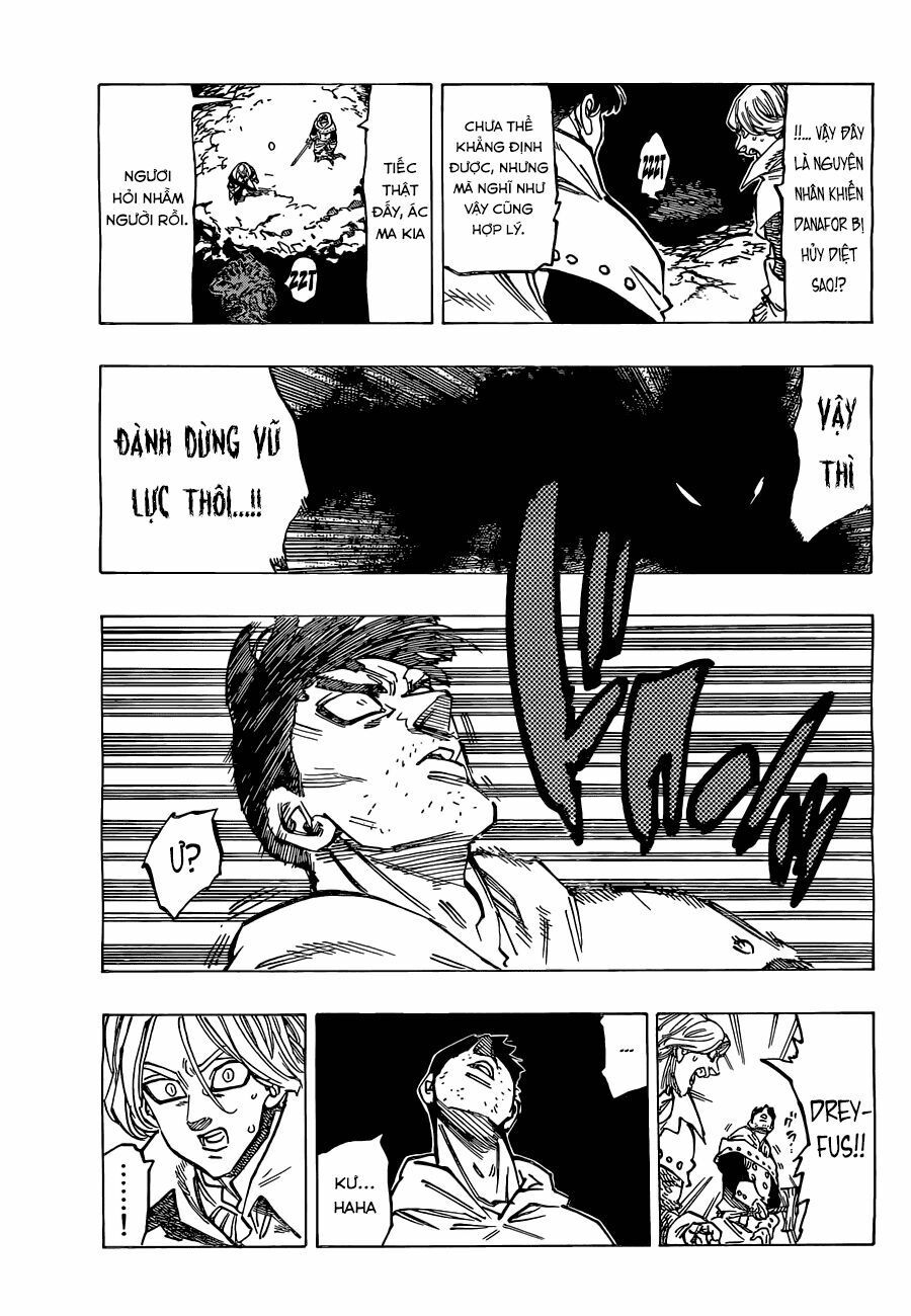 đọc truyện Thất Hình Đại Tội Chương 124 ảnh 14 tại Thiên Thai Truyện