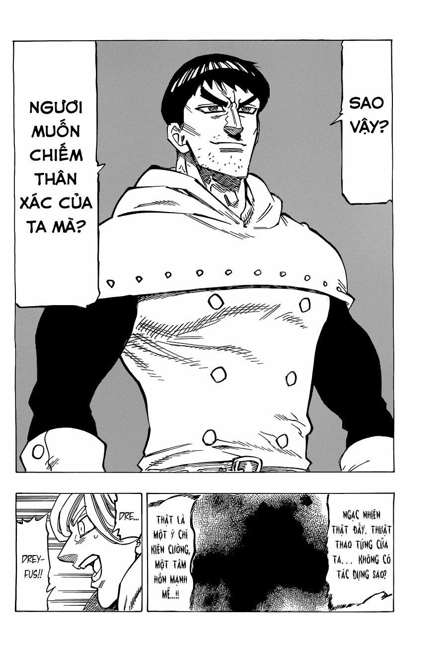 đọc truyện Thất Hình Đại Tội Chương 124 ảnh 15 tại Thiên Thai Truyện