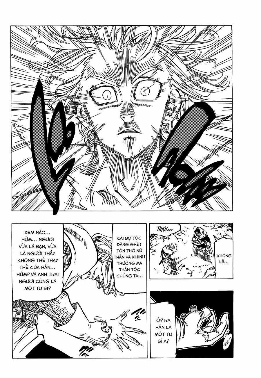 đọc truyện Thất Hình Đại Tội Chương 124 ảnh 17 tại Thiên Thai Truyện