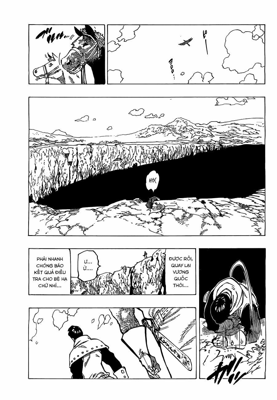 đọc truyện Thất Hình Đại Tội Chương 124 ảnh 20 tại Thiên Thai Truyện