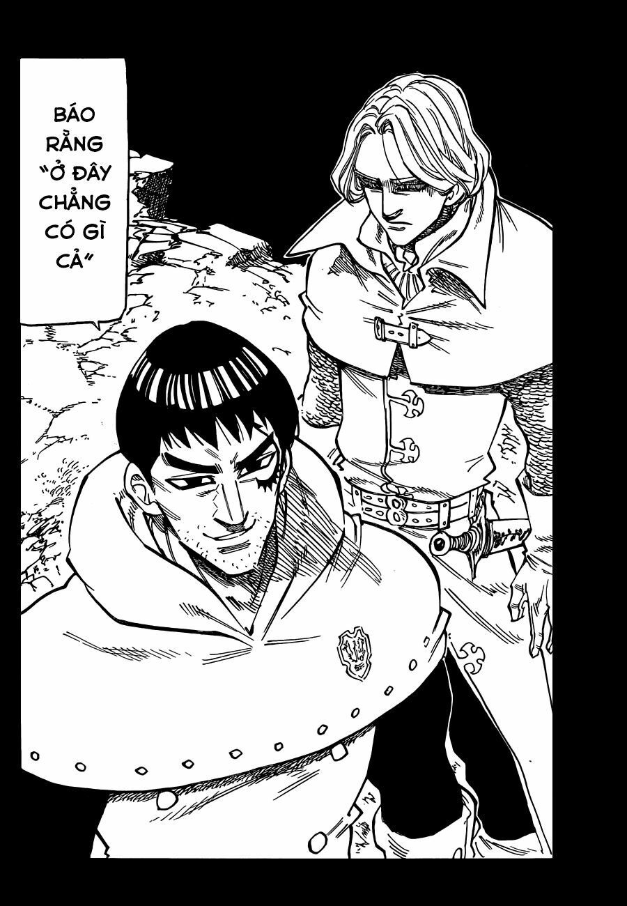 đọc truyện Thất Hình Đại Tội Chương 124 ảnh 21 tại Thiên Thai Truyện