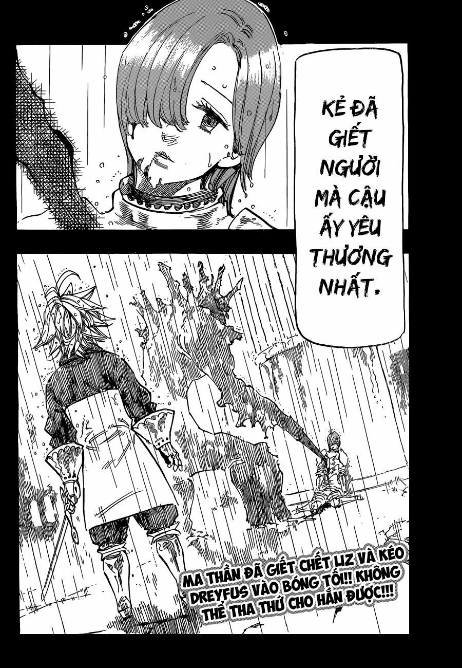 đọc truyện Thất Hình Đại Tội Chương 124 ảnh 23 tại Thiên Thai Truyện