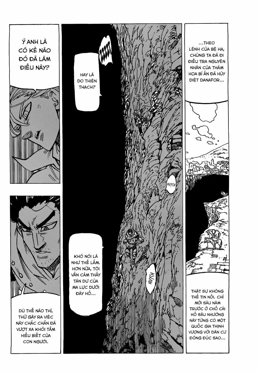 đọc truyện Thất Hình Đại Tội Chương 124 ảnh 5 tại Thiên Thai Truyện