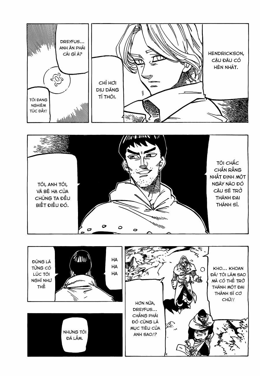 đọc truyện Thất Hình Đại Tội Chương 124 ảnh 10 tại Thiên Thai Truyện