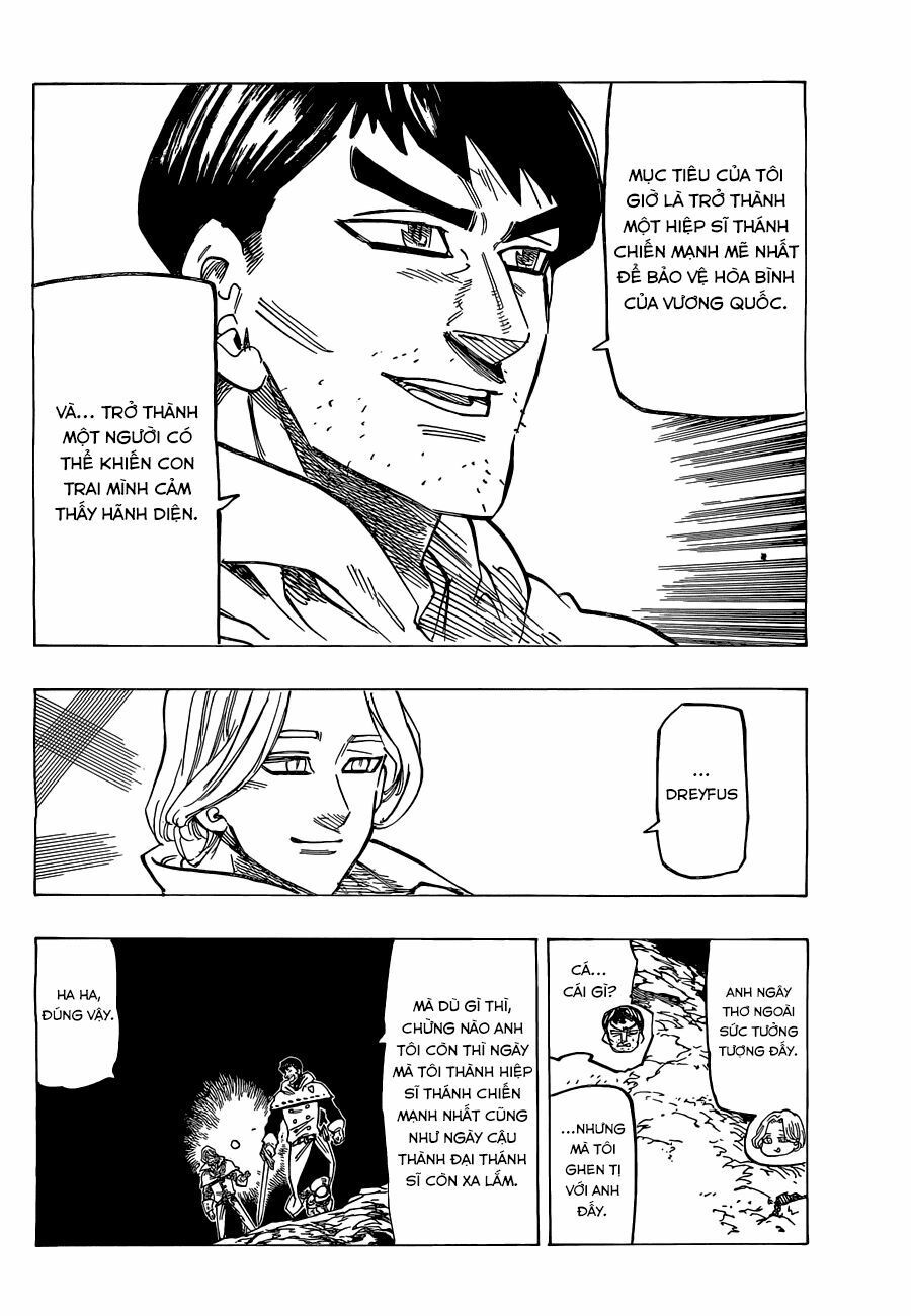 đọc truyện Thất Hình Đại Tội Chương 124 ảnh 11 tại Thiên Thai Truyện