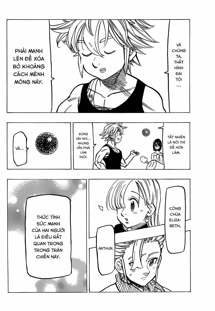 đọc truyện Thất Hình Đại Tội Chương 125 ảnh 17 tại Thiên Thai Truyện