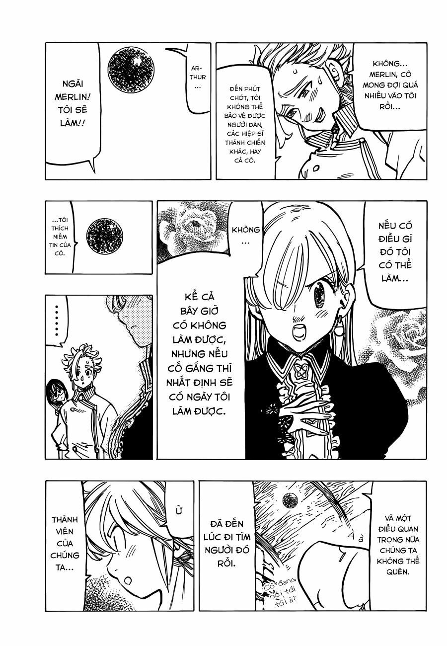 đọc truyện Thất Hình Đại Tội Chương 125 ảnh 18 tại Thiên Thai Truyện